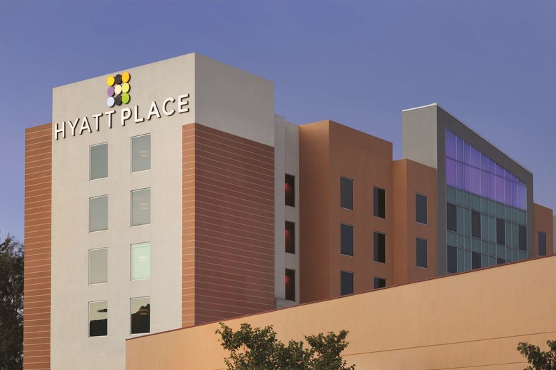Hyatt Place San Jose/Pinares,Birri>>Alajuela,3.5 star
