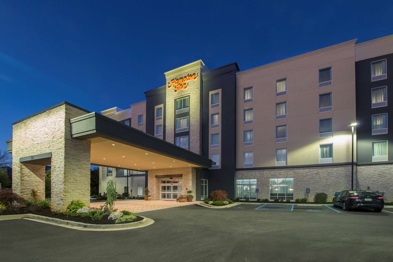 hampton inn greenville i 385 haywood mall