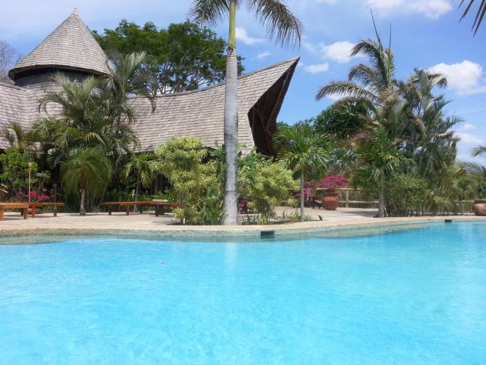 el sabanero eco lodge