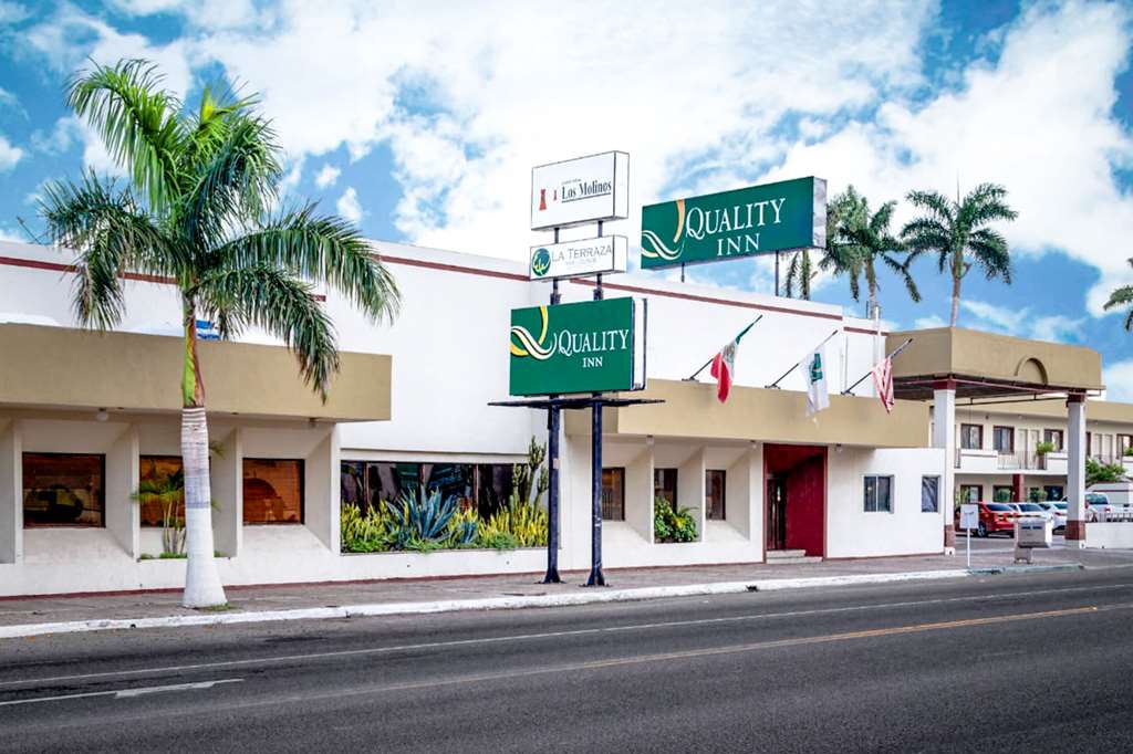 Quality Inn Ciudad Obregon,Ciudad Obregon>>Cajeme,3 star