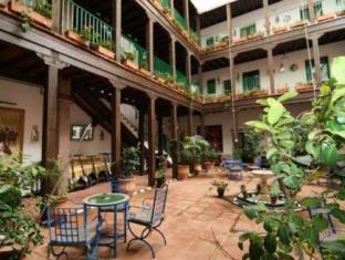 el rey moro hotel boutique