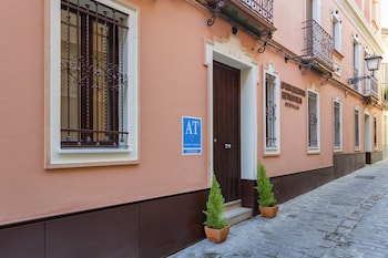 apartamentos metropolis