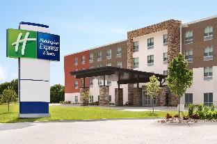 Holiday Inn Express & Suites Clear Spring  By Ihg,Hagerstown>>Clear Spring,3 star