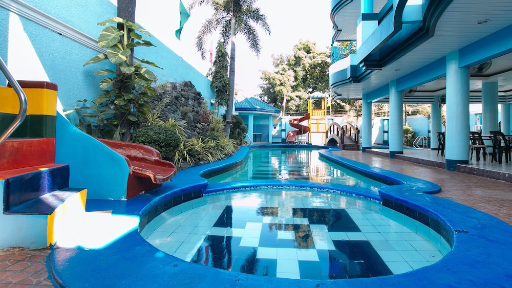 reddoorz plus villa gloria taguig