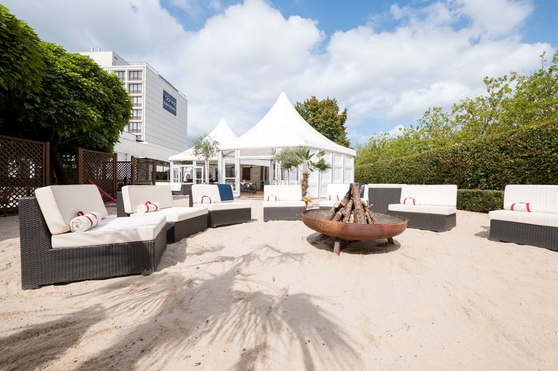 Dorint Main Taunus Zentrum Frankfurt/Sulzbach,Hessen>>Frankfurt,4 star