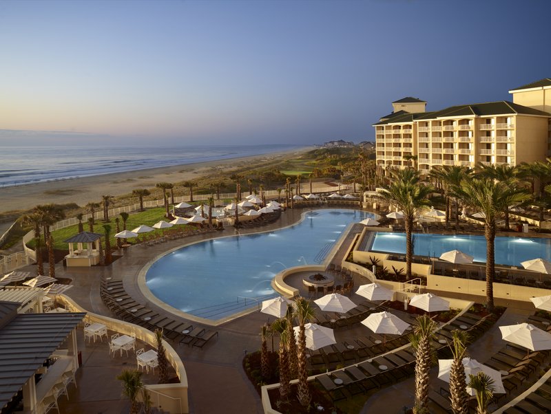 Omni Amelia Island Resort,Duval County>>Amelia Island,4 star