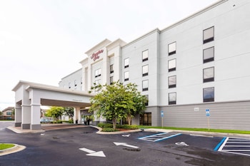 Hampton Inn Jacksonville-I-295 East/Baymeadows,Florida>>Jacksonville,3 star