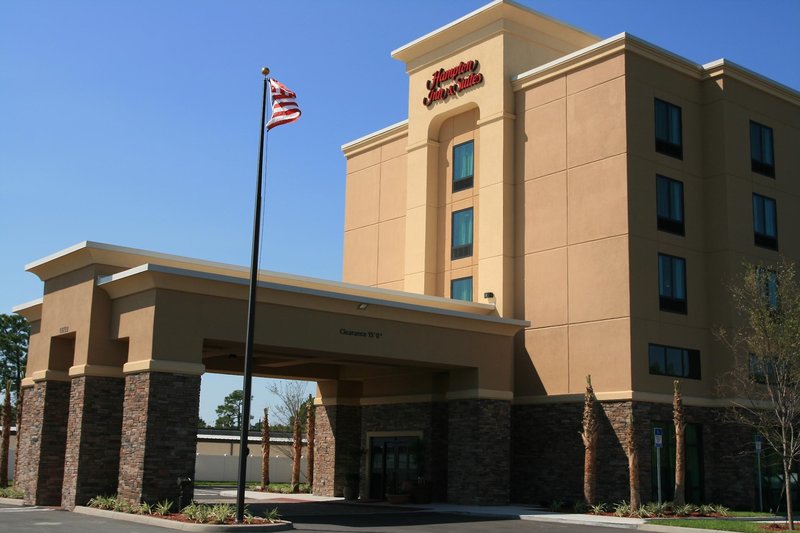 hampton inn and suites jacksonville beach blvd mayo clinic