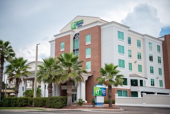 Holiday Inn Express & Suites Chaffee-Jacksonville West By Ihg,Near Crystal Springs Park,3 star