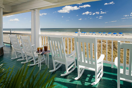 Elizabeth Pointe Lodge,Duval County>>Amelia Island,3.5 star