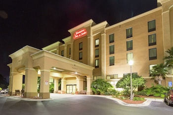 Hampton Inn Suites Jacksonville Airport,Jacksonville>>Duval,3 star