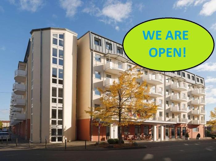 Best Western Hotel Nuernberg City West,Nuremberg>>Franconia,3 star