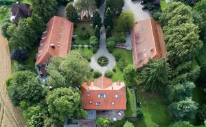 Friederikenhof Hotel Restaurant & Spa,Lasbek>>Krummesse,4 star