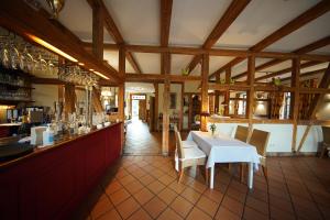 Friederikenhof Hotel Restaurant & Spa,Lasbek>>Krummesse,4 star