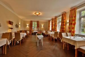 Friederikenhof Hotel Restaurant & Spa,Lasbek>>Krummesse,4 star