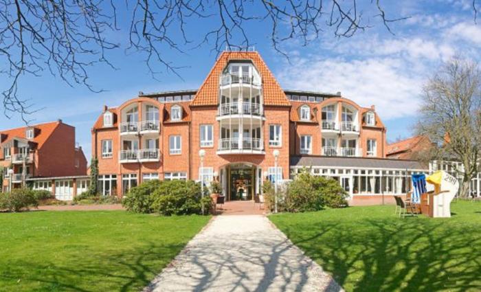 Ringhotel Resort Spa Hohe Wacht,Kiel>>Hohwacht,5 star
