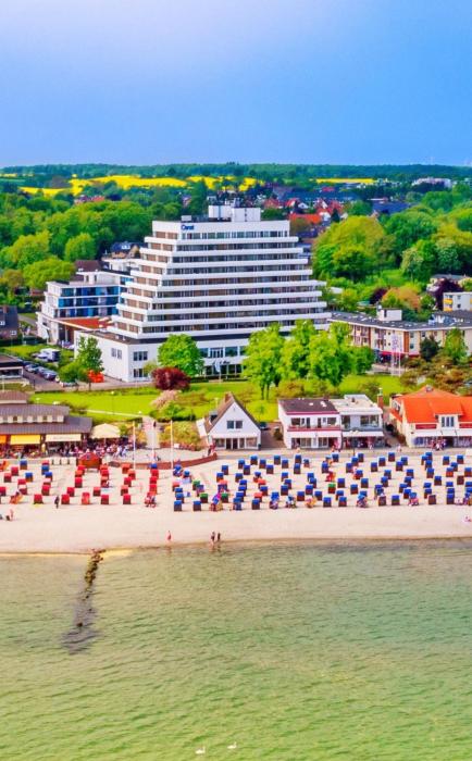 Carat Golf & Sporthotel,Lübeck>>Groemitz,4 star
