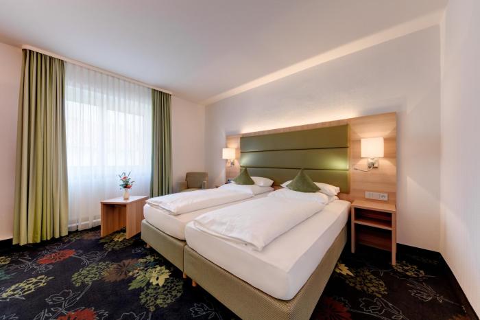 Best Western Blankenburg Hotel,Coburg>>Bavaria,3.5 star