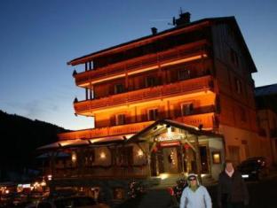 Logis Hotel La Croix Saint Maurice,Entremont>>Annecy,3 star