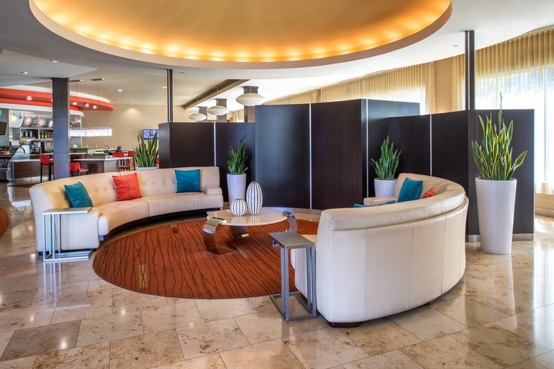 Courtyard By Marriott Sacramento Cal Expo,Sacramento>>Arden-Arcade,3 star