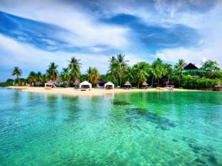 Badian Island Wellness Resort,Alcoy>>Alcantara,5 star