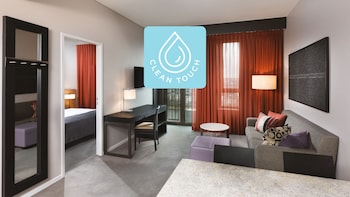 adina apartment hotel frankfurt neue oper