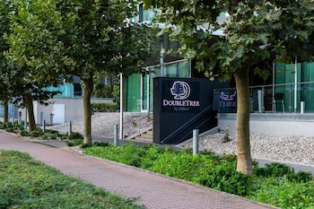 Doubletree By Hilton Frankfurt Niederrad,Niederrad>>Frankfurt,4 star