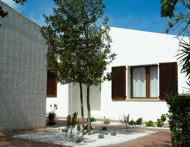 Resort Fior Di Sardegna,La Caletta>>Arzachena,4 star