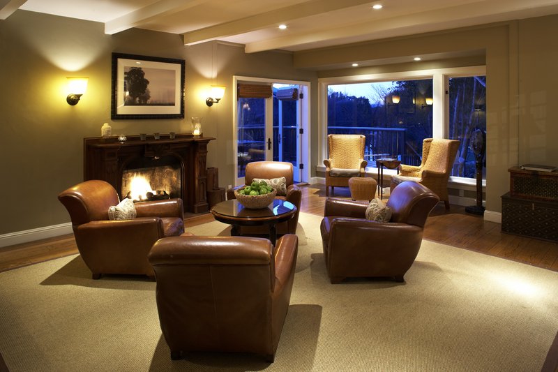 Milliken Creek Inn