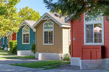 Riverpointe Napa Valley Resort,Napa County>>Napa,3 star