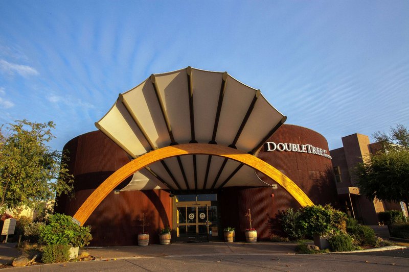 Doubletree By Hilton Napa Valley - American Canyon