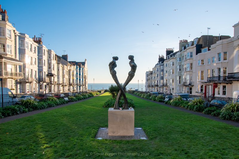 New Steine,Brighton And Hove>>Brighton,4 star