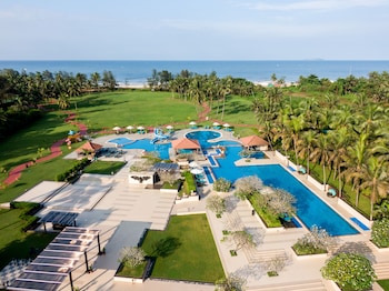 Kenilworth Resort And Spa,Utorda Beach,5 star