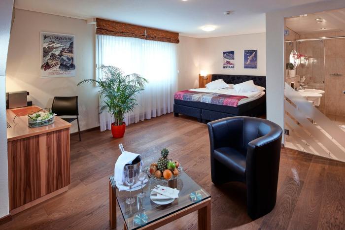 Hotel Ambassador Brig,Swiss Alps>>Brig,4 star