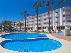 Hotel Servigroup Romana,Alcossebre>>Alcala De Xivert,3.5 star