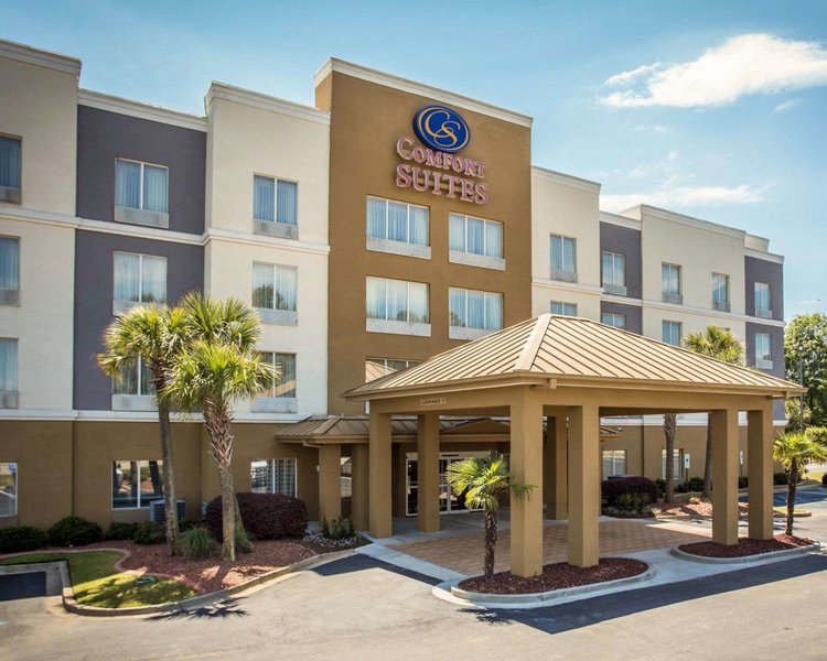 Comfort Suites Columbia At Harbison,Harbison>>Columbia,2.5 star