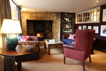 Manor House Hotel