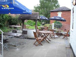 The Tudor House Hotel, Tewkesbury, Gloucestershire,South West England>>Gloucestershire,3 star