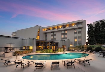 Doubletree By Hilton Columbia, Sc,Irmo>>Columbia,4 star