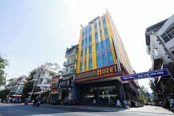 Phuoc Loc Tho 2,Ho Chi Minh City>>District 5,3 star