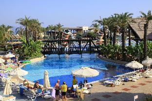 holiday village turkiye