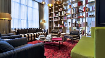 Hotel Indigo Tel Aviv - Diamond District By Ihg,Tel Aviv>>Ramat Gan,5 star