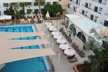 Neve Eilat Hotel (Nova Hotel) By Atlas Hotels,Eilat Airport>>Eilat,4 star
