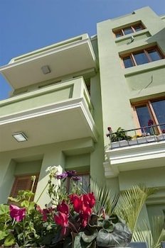 residence suites hotel
