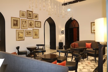 Welcomhotel By ITC Hotels, Raja Sansi, Amritsar,Amritsar>>Ajnala,5 star