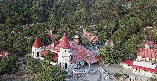 Mansion Tarahumara Club,,4 star