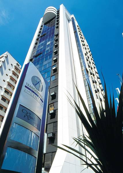 transamerica executive jardins