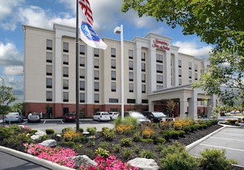 Hampton Inn & Suites Columbus Polaris,Delaware>>Columbus,3 star