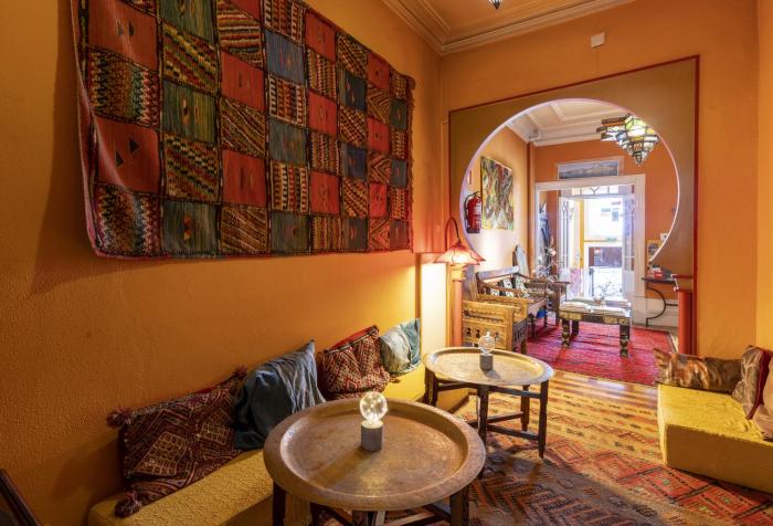 porto riad guest house