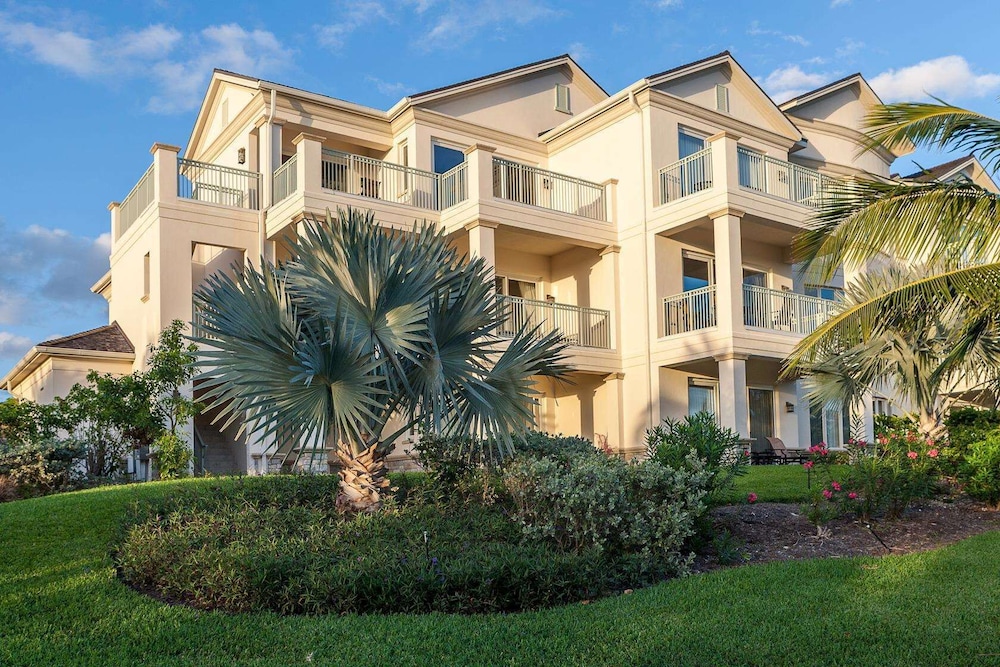 Grand Isle Resort,George Town>>Exuma,4 star